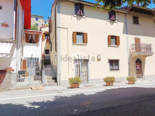 Appartamento in vendita di 62 m² in Strada Provinciale Mammianese, 69