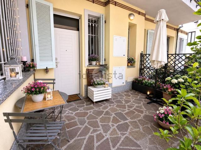 Appartamento in vendita di 62 m² in Vicolo Torriani, 3