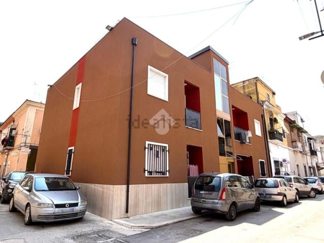 Appartamento in vendita di 62 m² in Vicolo Fauno, 21