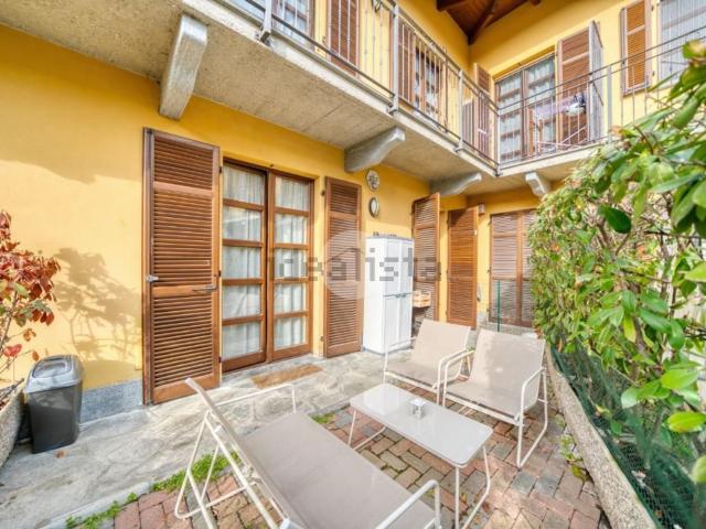 Appartamento in vendita di 62 m² in Vicolo Ortigara, 10