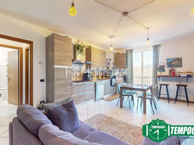 Appartamento in vendita di 62 m² in Vicolo Pozzo, 5