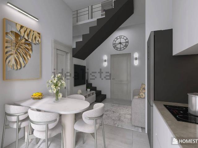Appartamento in vendita di 62 m² in Vicolo Sioli, 7