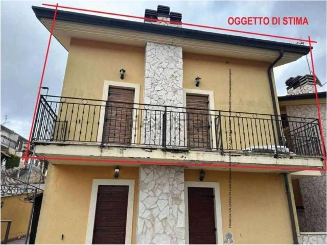 Appartamento in vendita di 62 m² in Via Teramo, 26