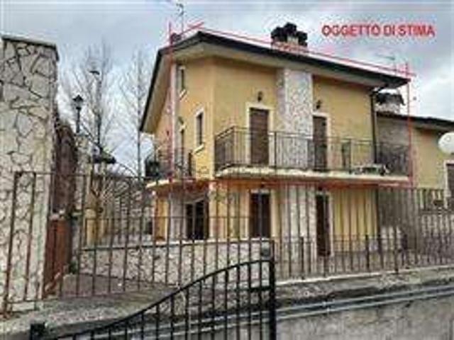 Appartamento in vendita di 62 m² in Via Teramo