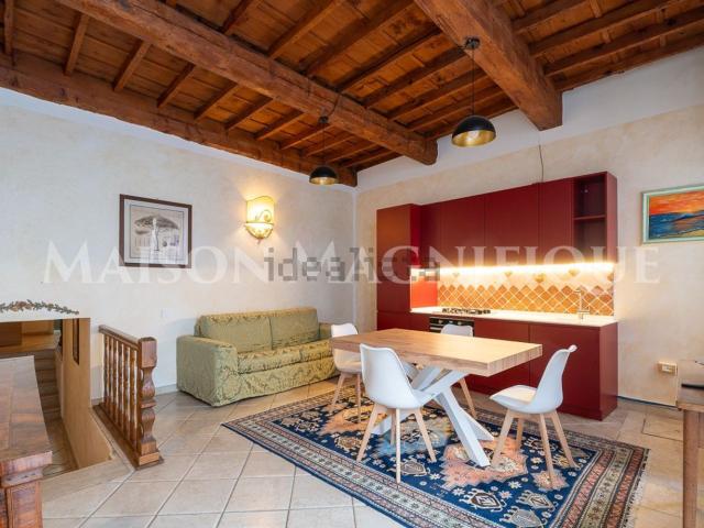 Appartamento in vendita di 62 m² in Via Terranuova