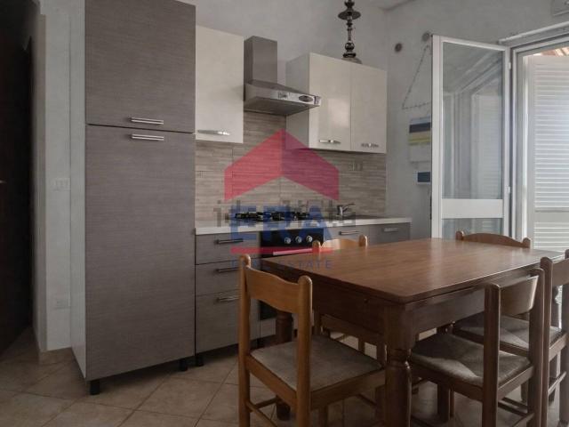 Appartamento in vendita di 62 m² in Via Teseo, 3