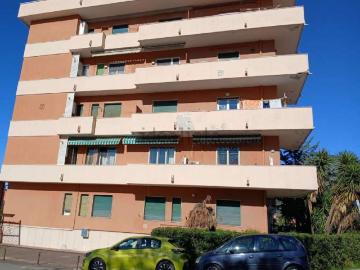 Appartamento in vendita di 62 m² in Via Umberto Giampaoli
