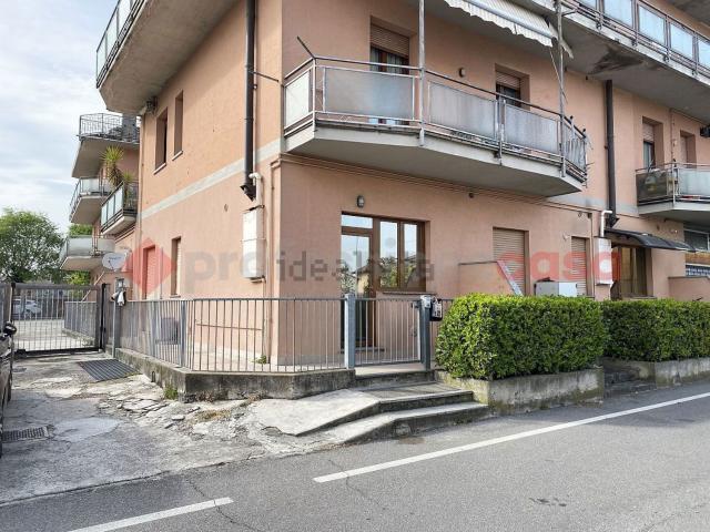 Appartamento in vendita di 62 m² in Via V. Monti