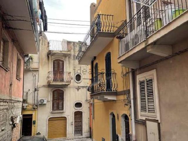 Appartamento in vendita di 62 m² in Via Vecchio Macello