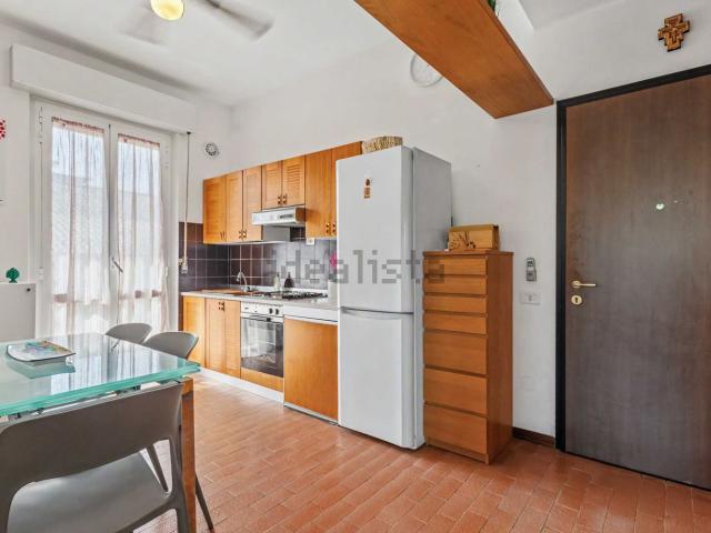 Appartamento in vendita di 62 m² in Via Verghereto, 37