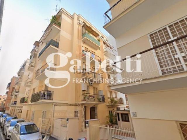 Appartamento in vendita di 62 m² in Via Vincenzo Briganti