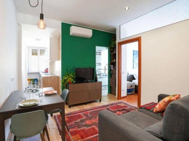 Appartamento in vendita di 62 m² in Via Vincenzo Maria Coronelli, 3