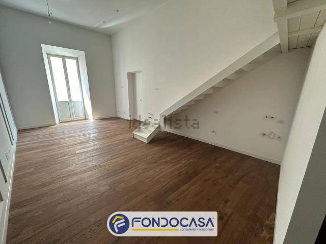 Appartamento in vendita di 62 m² in Via Vidacilio