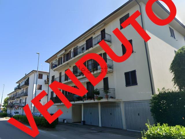 Appartamento in vendita di 62 m² in Via Villaggio Europa, 1