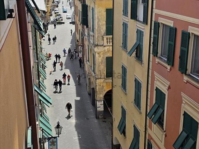 Appartamento in vendita di 62 m² in Via Vittorio Veneto, 35