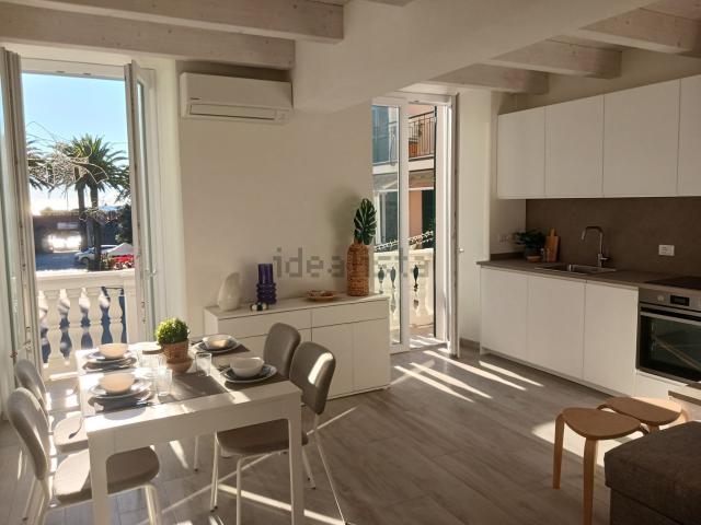 Appartamento in vendita di 62 m² in Via Vittorio Emanuele, 46