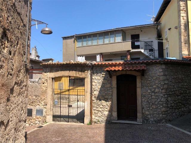 Appartamento in vendita di 62 m² in Via Vittorio Emanuele