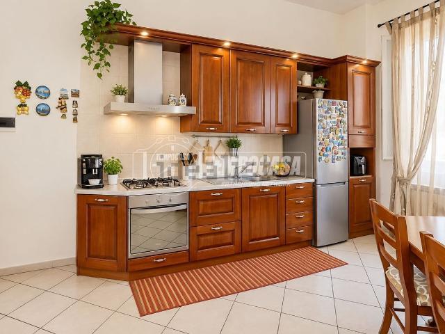 Appartamento in vendita di 62 m² in Via XX Settembre, 14