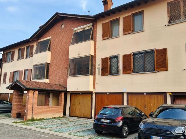 Appartamento in vendita di 62 m² in Via XX Settembre, 56