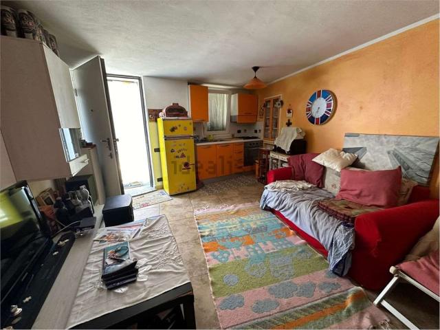 Appartamento in vendita di 62 m² in Via XXI Aprile