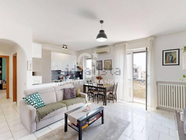 Appartamento in vendita di 62 m² in Via XXV Aprile, 104