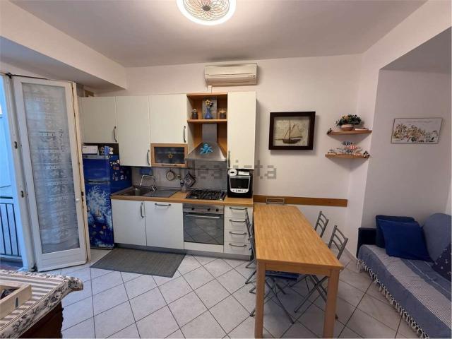 Appartamento in vendita di 62 m² in Via XXV Aprile