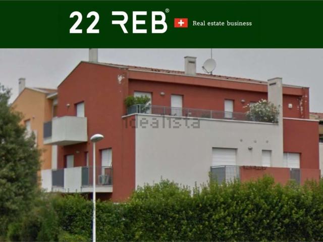 Appartamento in vendita di 62 m² in Via A. Canova