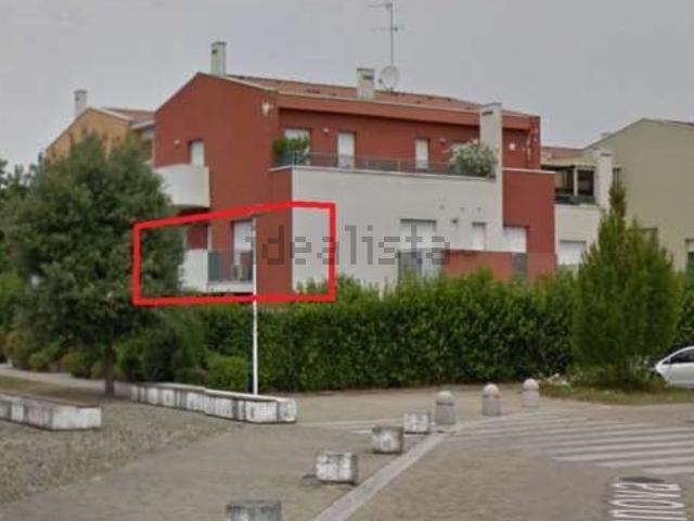Appartamento in vendita di 62 m² in Via A. Canova, 17