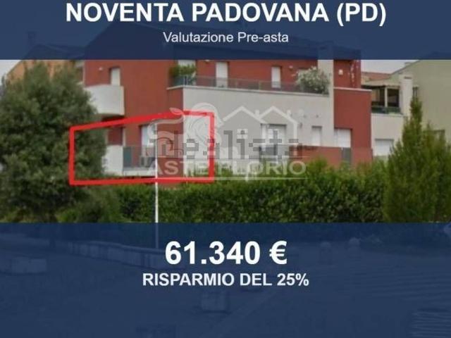 Appartamento in vendita di 62 m² in Via A. Canova, 17