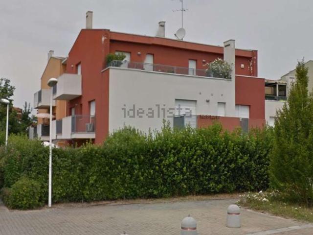 Appartamento in vendita di 62 m² in Via A. Canova, 17