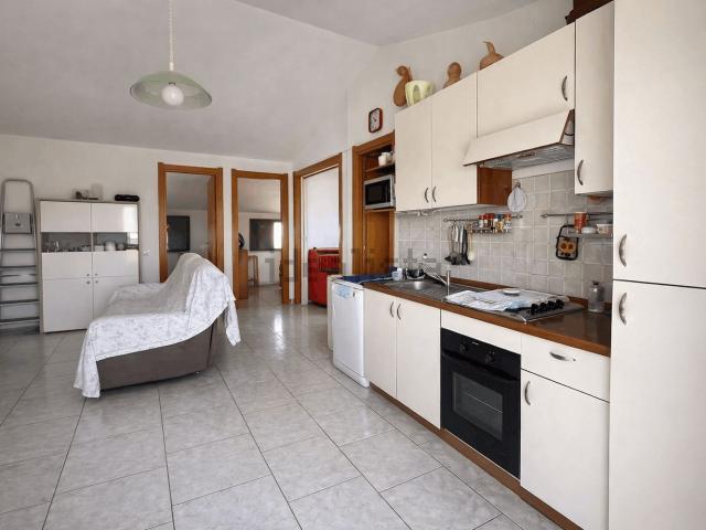 Appartamento in vendita di 62 m² in Via Abruzzi