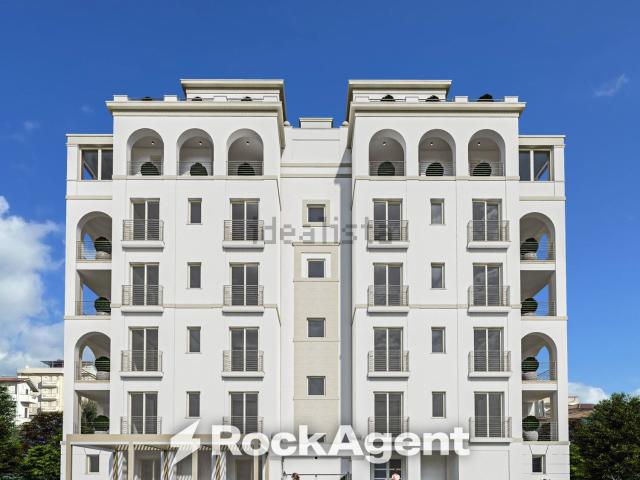 Appartamento in vendita di 62 m² in Via Abruzzo