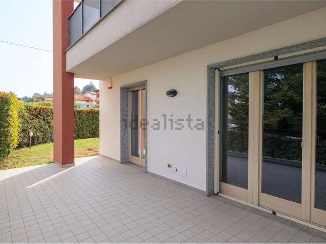 Appartamento in vendita di 62 m² in Via Alessandro Volta