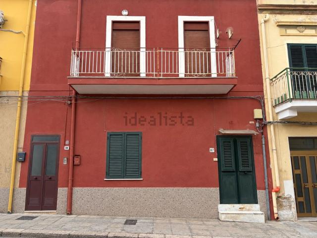 Appartamento in vendita di 62 m² in Via Altarello, 87