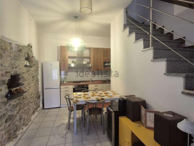 Appartamento in vendita di 62 m² in Via Annunziata