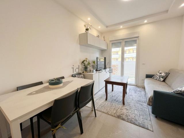 Appartamento in vendita di 62 m² in Via Andrea Doria, 7