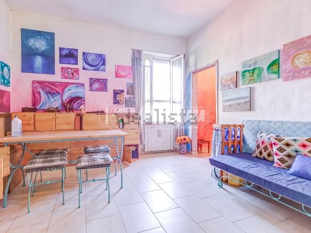 Appartamento in vendita di 62 m² in Via Angelo Bellini, 25