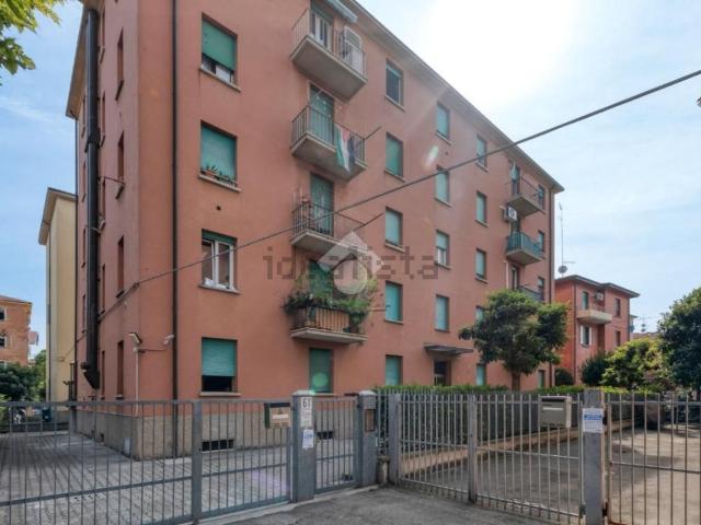 Appartamento in vendita di 62 m² in Via Antonio Bondi, 61
