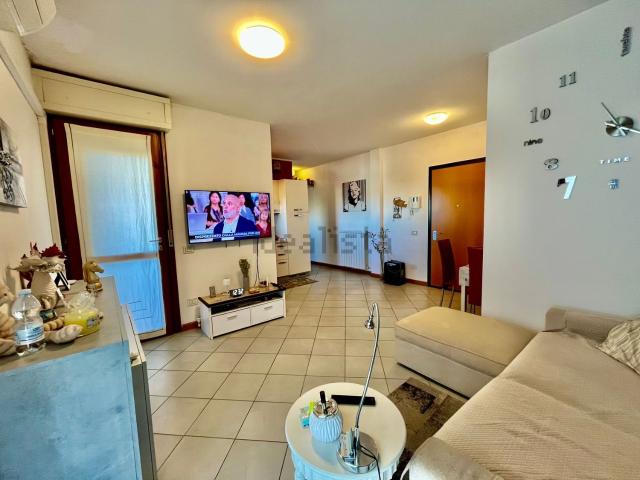 Appartamento in vendita di 62 m² in Via Antonio de Curtis