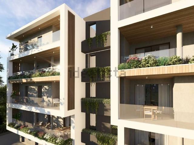 Appartamento in vendita di 62 m² in Via Aspromonte