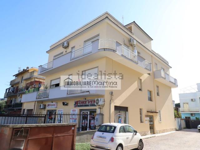 Appartamento in vendita di 62 m² in Via Ardeatina, 327