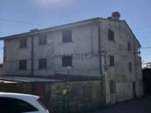 Appartamento in vendita di 62 m² in Via Aurelia, 153