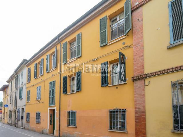 Appartamento in vendita di 62 m² in Via Aurelio Saffi