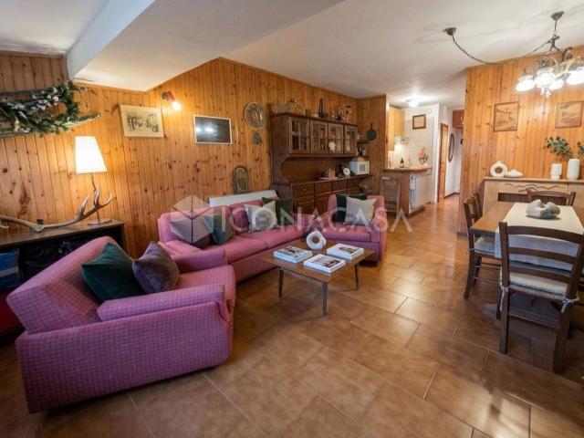 Appartamento in vendita di 62 m² in Via B. Croce