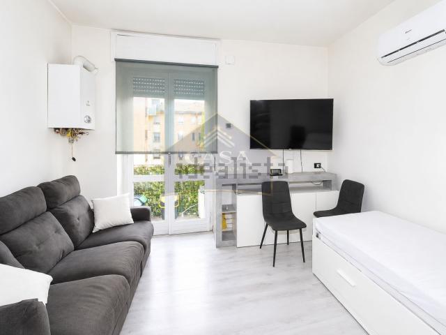 Appartamento in vendita di 62 m² in Via Bandiera, 1