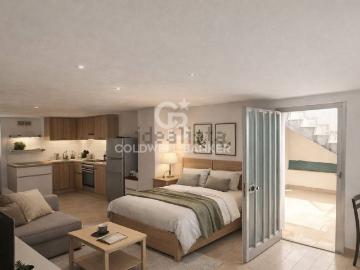 Appartamento in vendita di 62 m² in Via Bari, 38