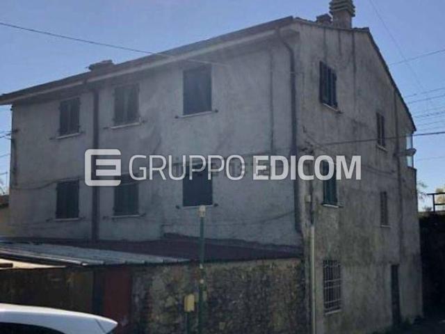 Appartamento in vendita di 62 m² in Via Battilana