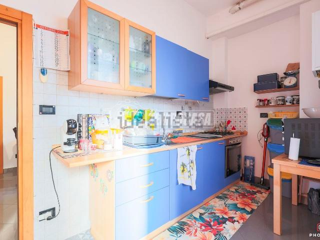 Appartamento in vendita di 62 m² in Via Bernardino Ramazzini