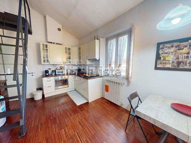 Appartamento in vendita di 62 m² in Via Bovisasca