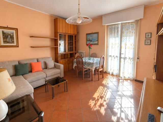 Appartamento in vendita di 62 m² in Via Cà Rossa, 28